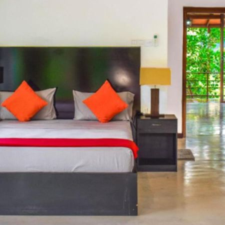 Aqua Exotica Wellness Retreat Hotel Gampola Exterior foto